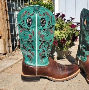 Twisted X Cowboy Boot